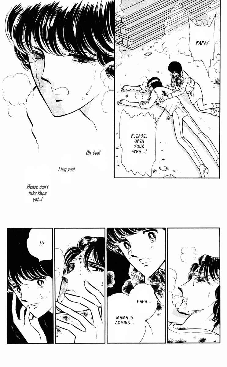 Page 34 Chapter 39 Purple Eyes of Darkness