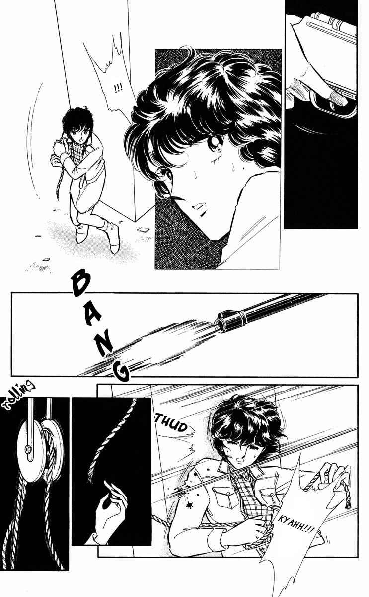 Page 4 Chapter 39 Purple Eyes of Darkness