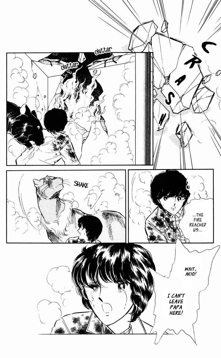 Page 48 Chapter 39 Purple Eyes of Darkness