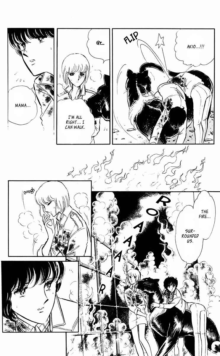 Page 50 Chapter 39 Purple Eyes of Darkness