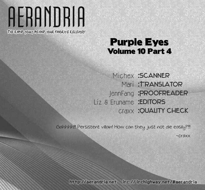Page 52 Chapter 39 Purple Eyes of Darkness