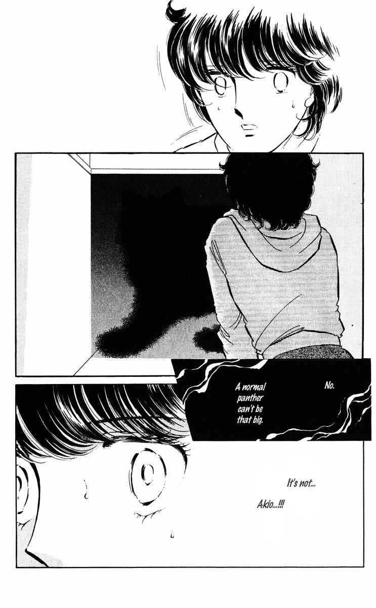 Page 20 Chapter 332 Purple Eyes of Darkness