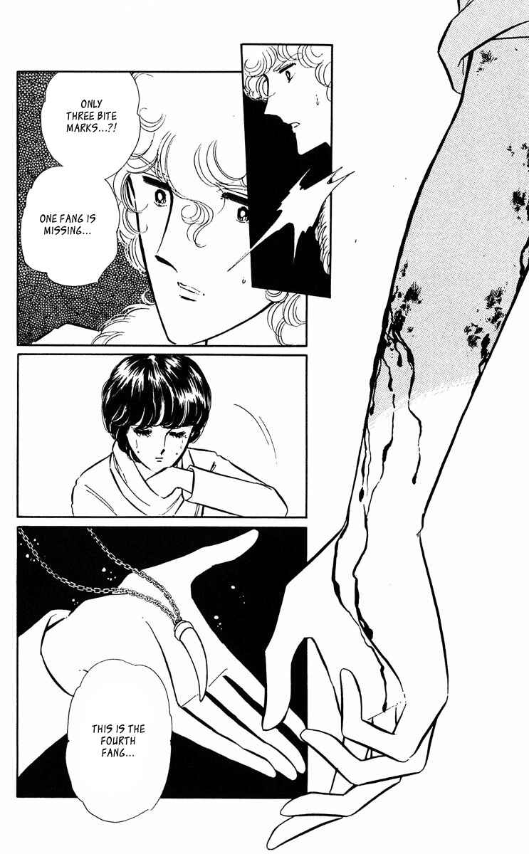 Page 31 Chapter 332 Purple Eyes of Darkness