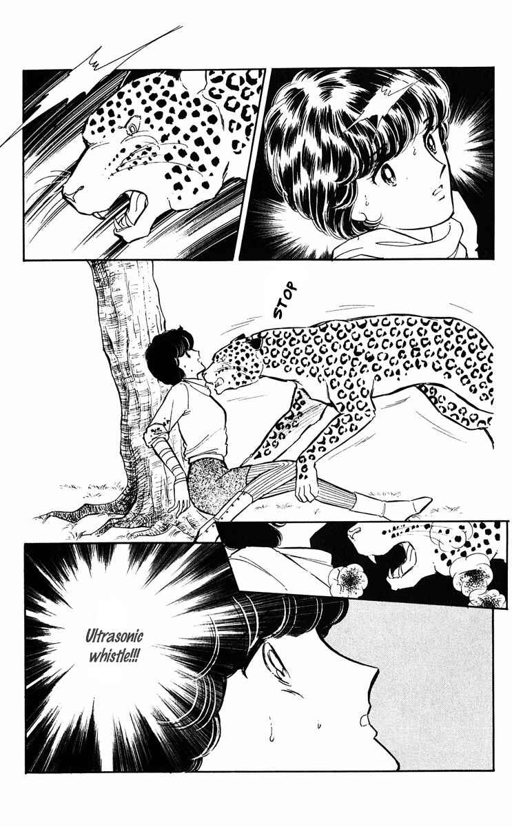 Page 40 Chapter 332 Purple Eyes of Darkness