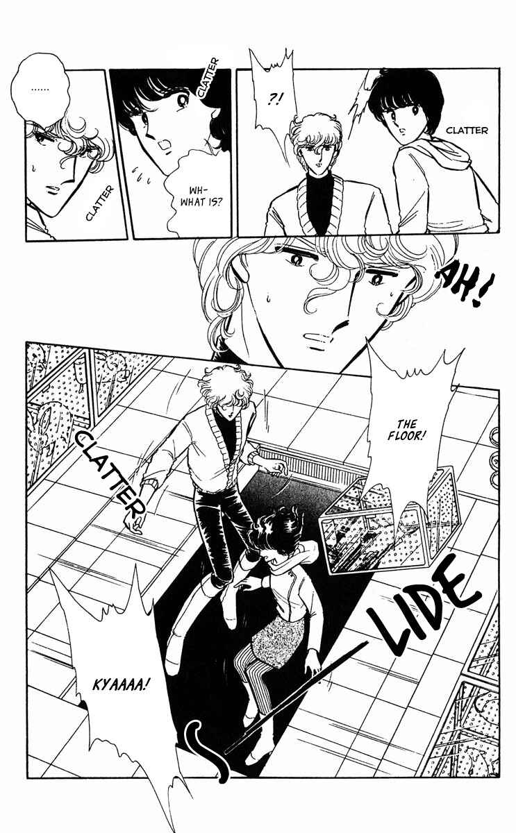 Page 6 Chapter 332 Purple Eyes of Darkness