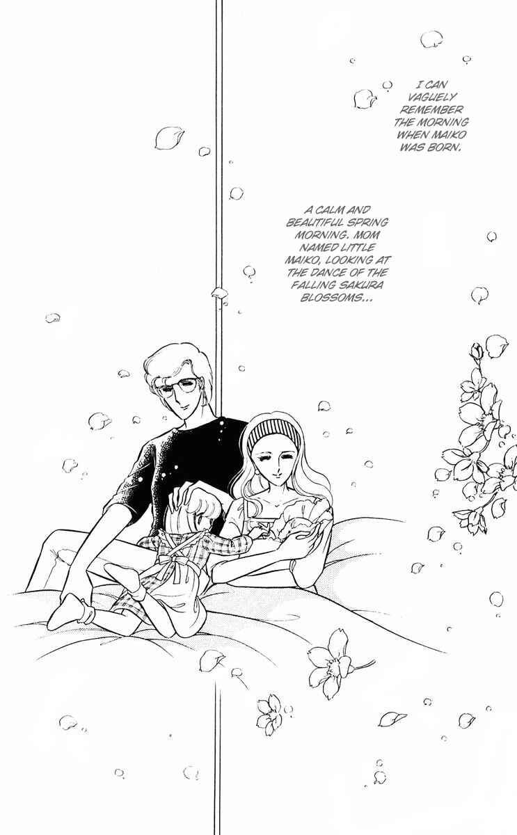 Page 10 Chapter 5 Purple Eyes of Darkness
