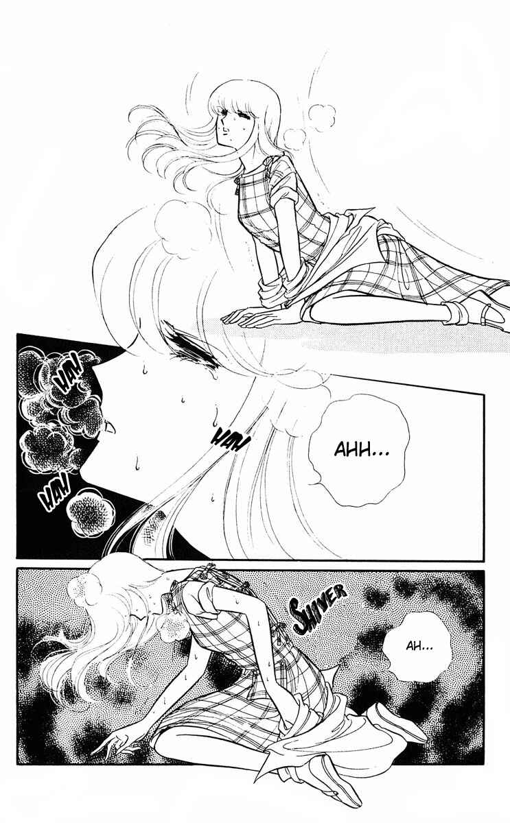 Page 18 Chapter 5 Purple Eyes of Darkness