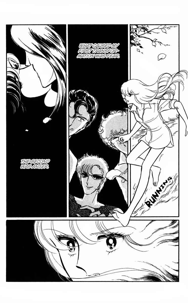 Page 37 Chapter 5 Purple Eyes of Darkness