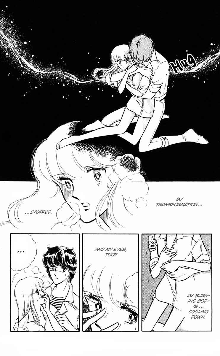 Page 48 Chapter 5 Purple Eyes of Darkness