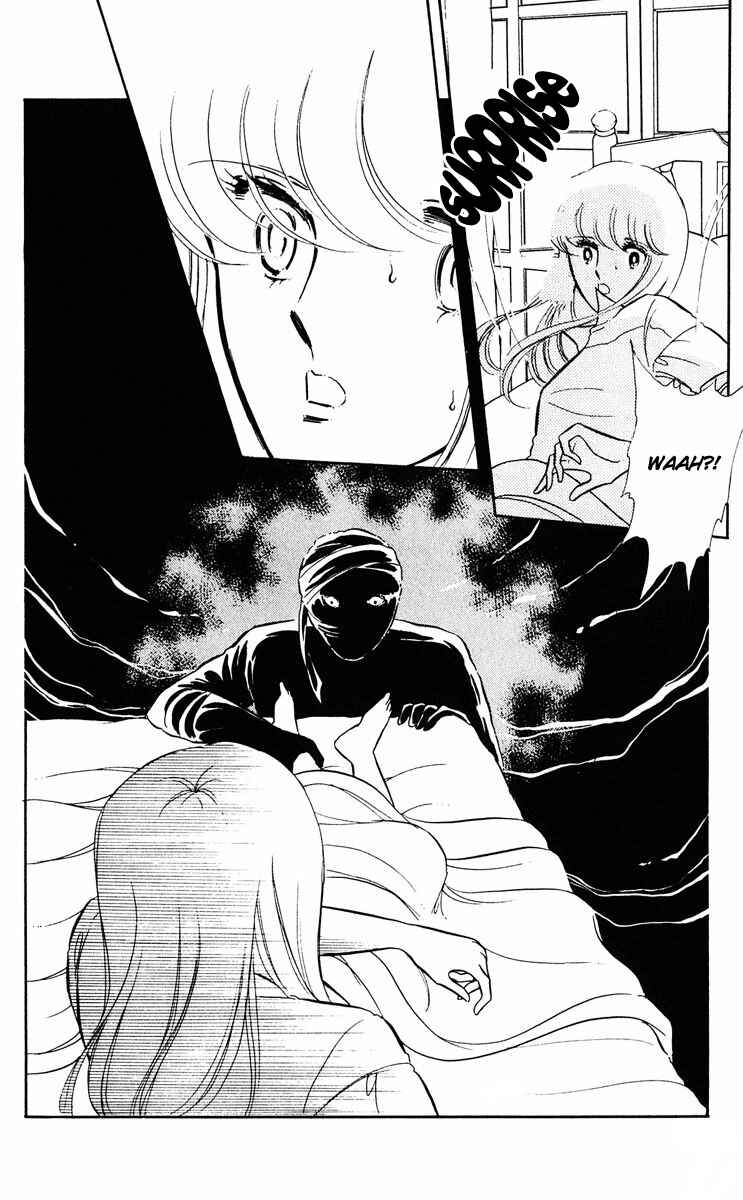 Page 14 Chapter 6 Purple Eyes of Darkness