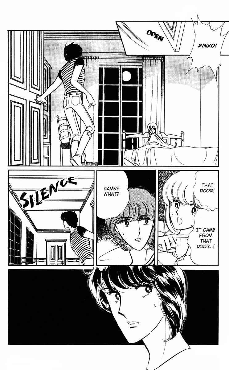 Page 18 Chapter 6 Purple Eyes of Darkness