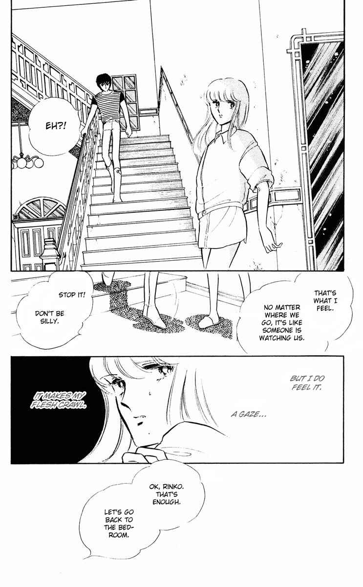 Page 24 Chapter 6 Purple Eyes of Darkness