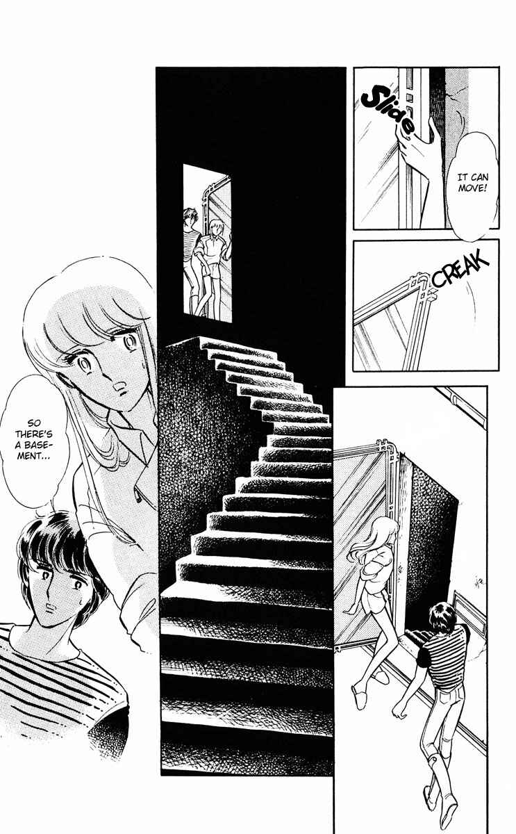 Page 31 Chapter 6 Purple Eyes of Darkness