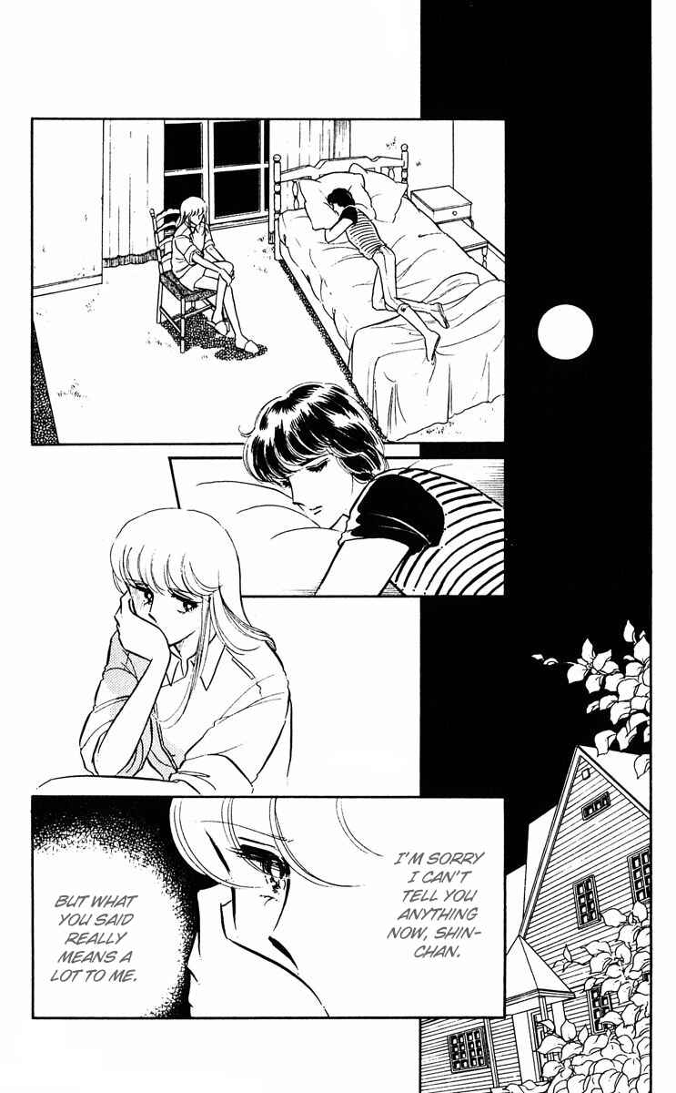 Page 37 Chapter 6 Purple Eyes of Darkness