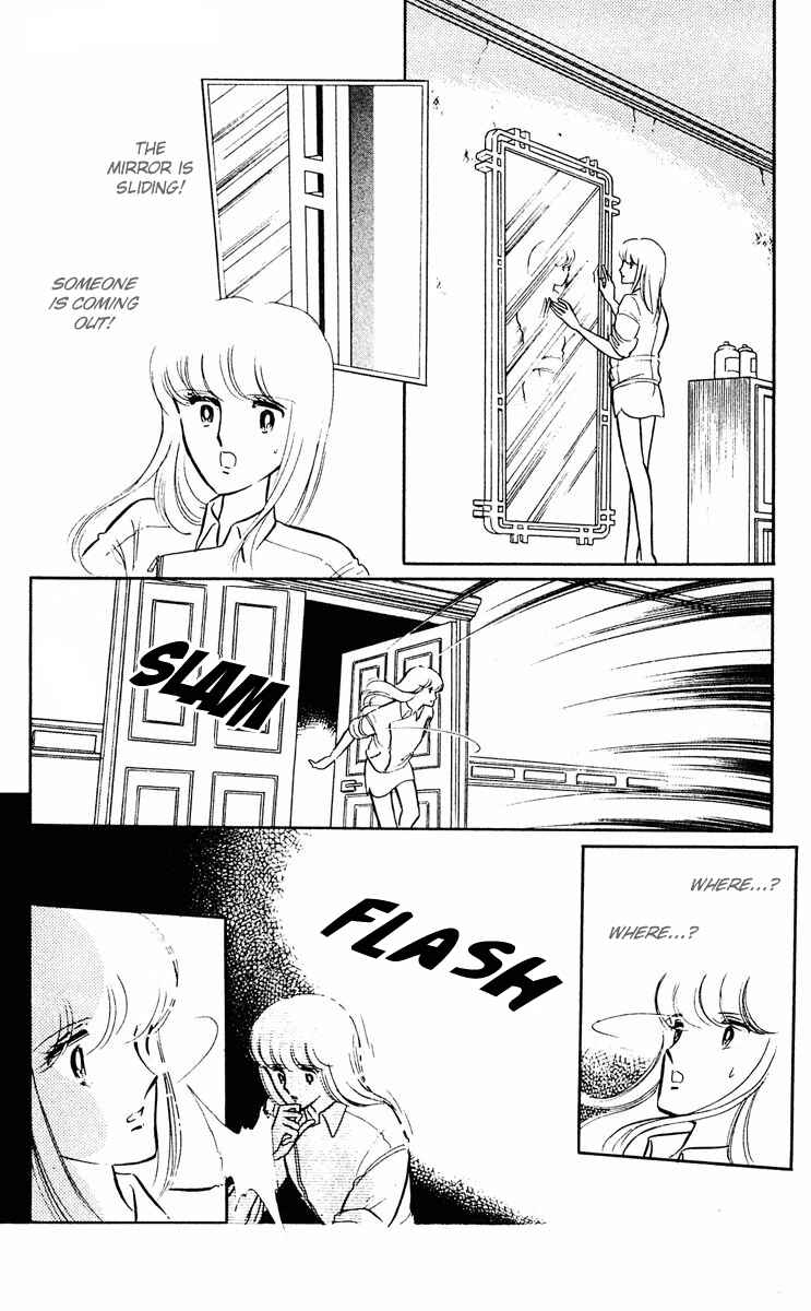 Page 40 Chapter 6 Purple Eyes of Darkness