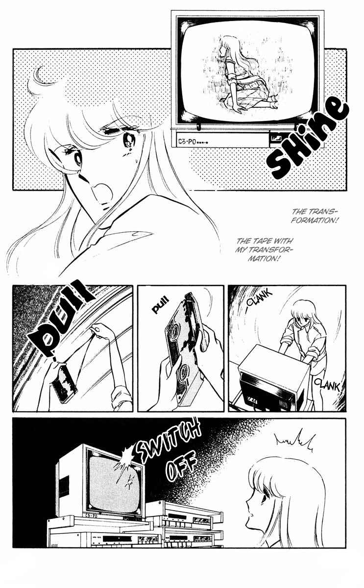 Page 42 Chapter 6 Purple Eyes of Darkness