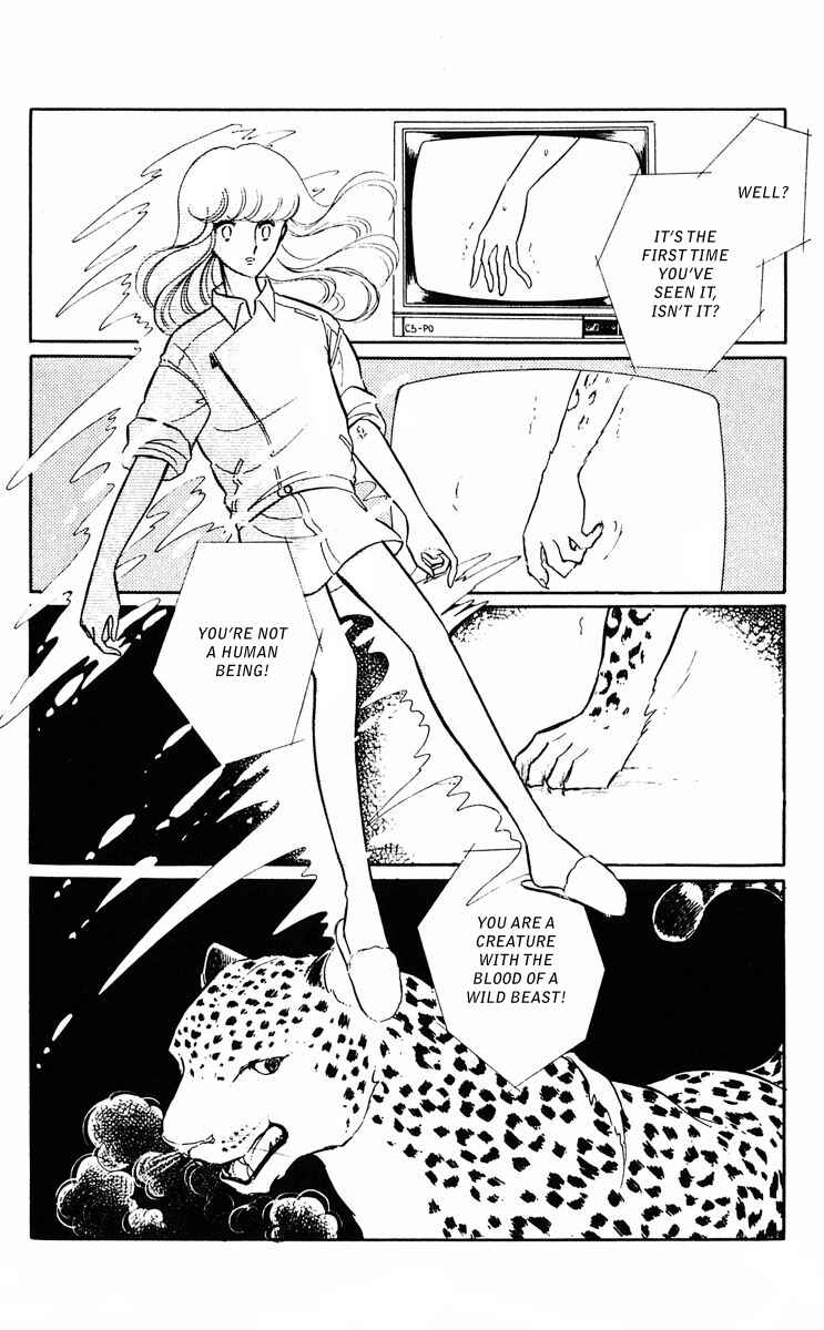 Page 44 Chapter 6 Purple Eyes of Darkness