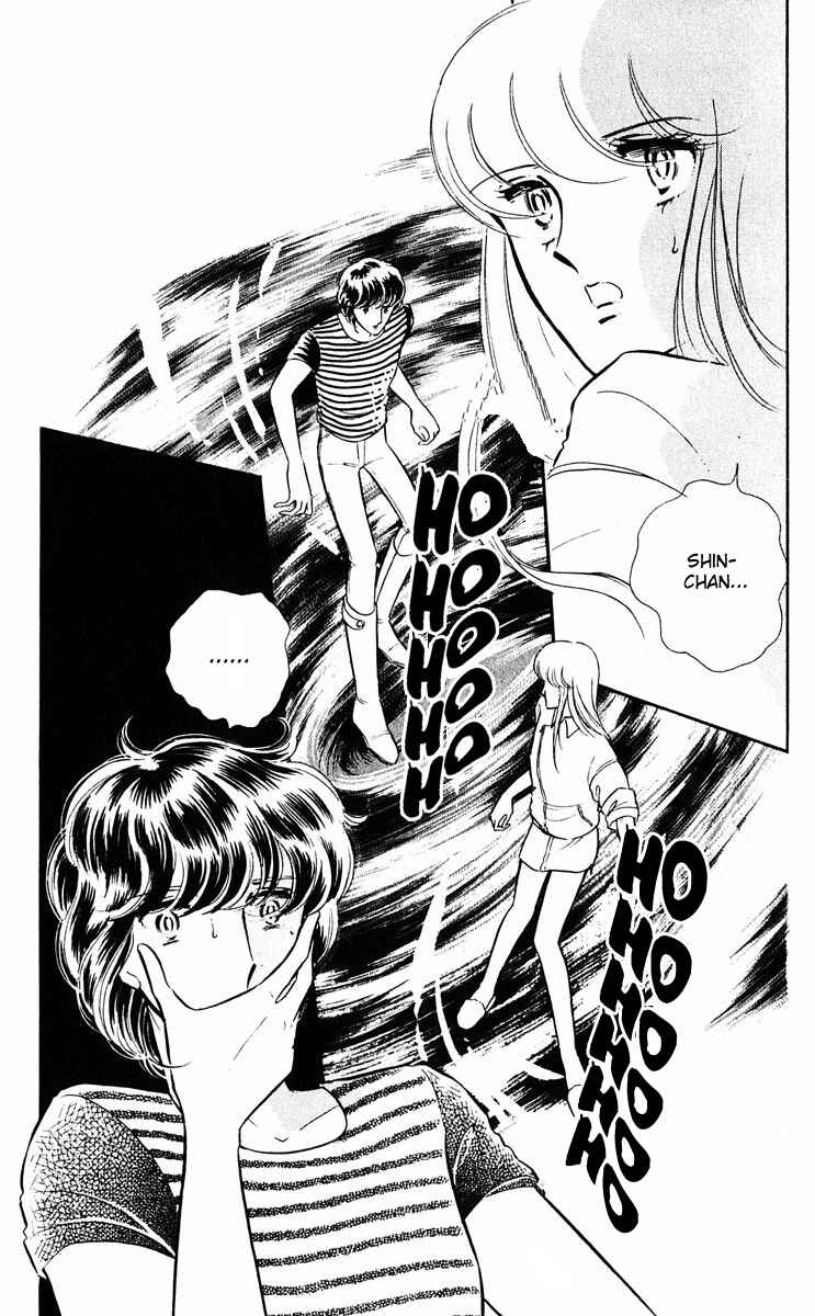 Page 47 Chapter 6 Purple Eyes of Darkness
