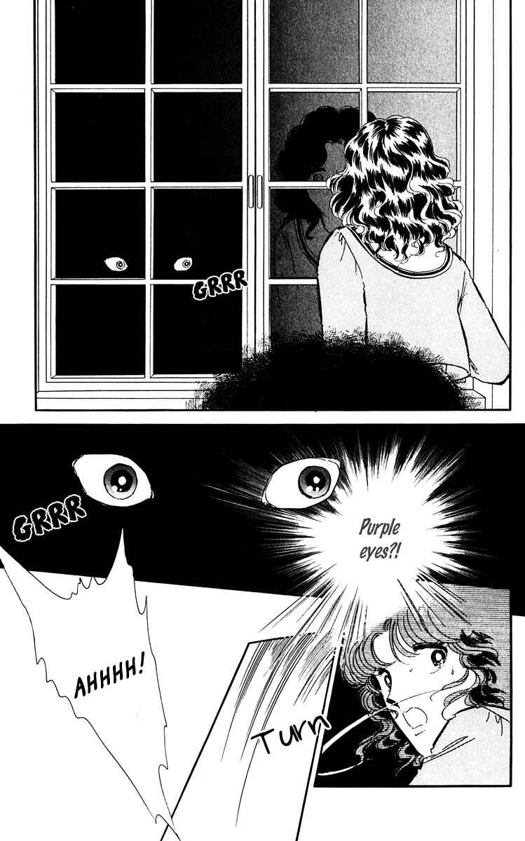 Page 14 Chapter 46 Purple Eyes of Darkness