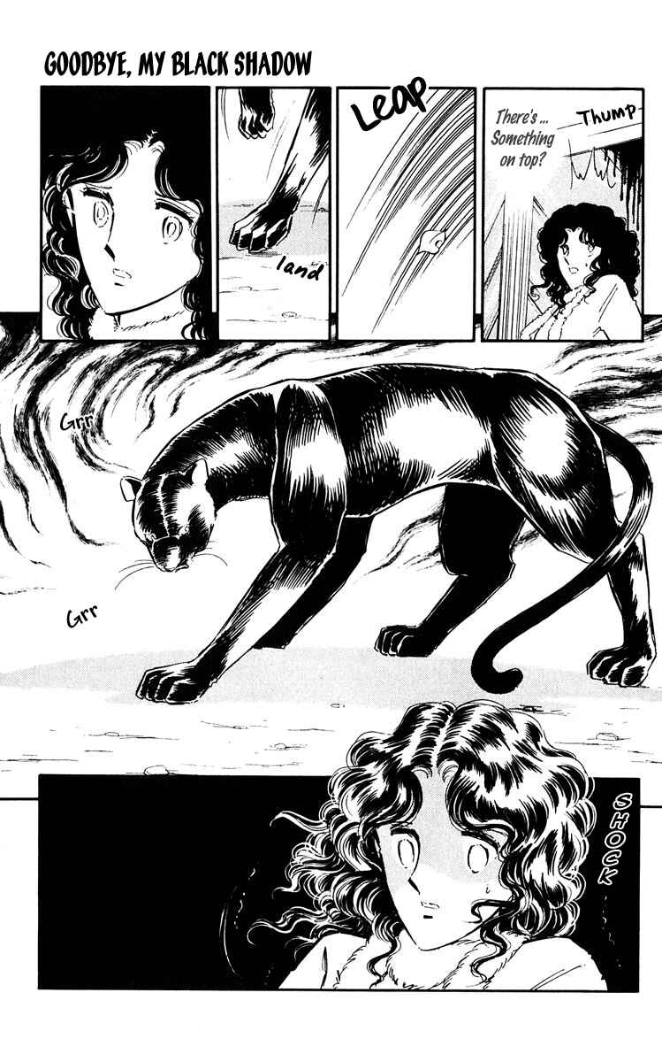 Page 34 Chapter 46 Purple Eyes of Darkness