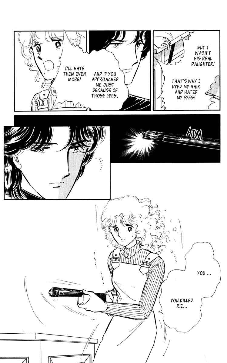Page 40 Chapter 46 Purple Eyes of Darkness