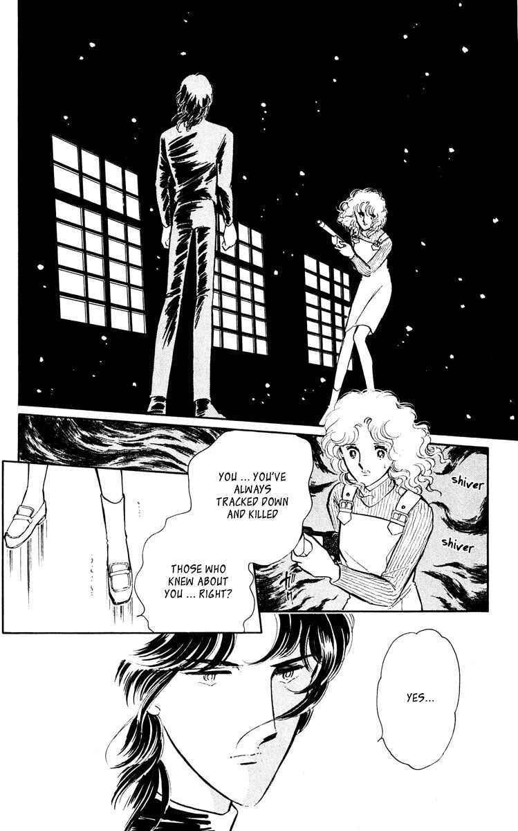 Page 41 Chapter 46 Purple Eyes of Darkness