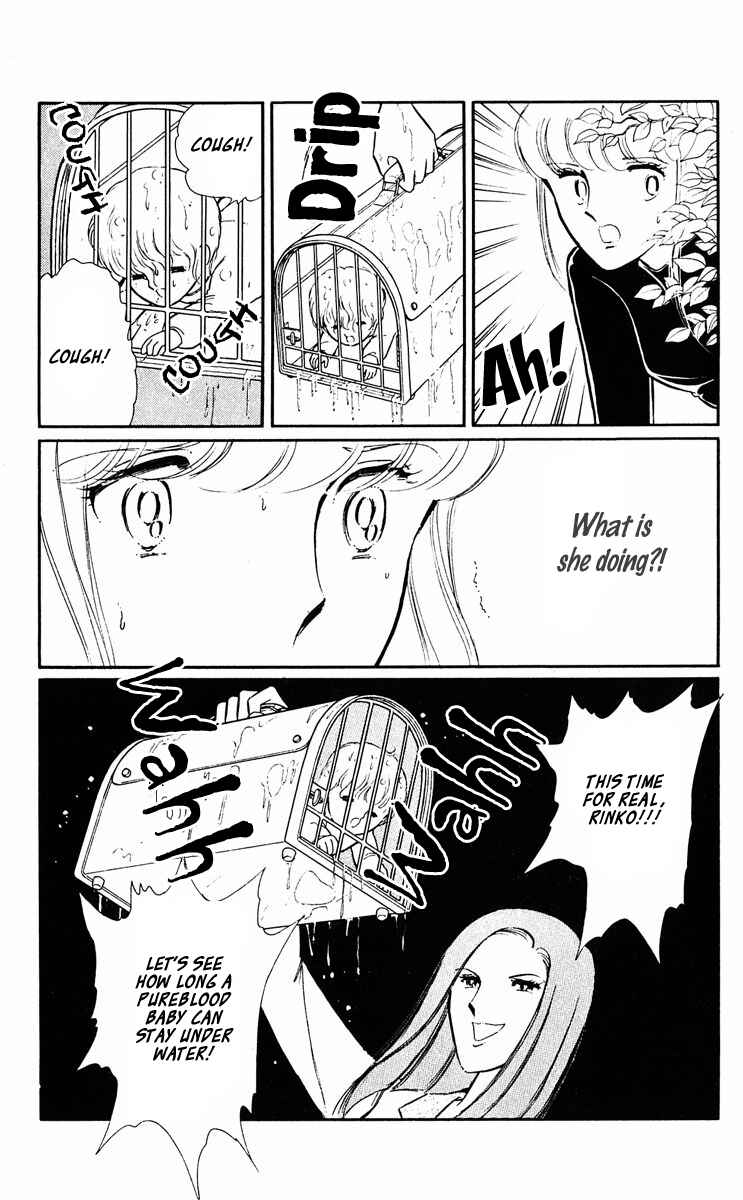 Page 16 Chapter 22 Purple Eyes of Darkness
