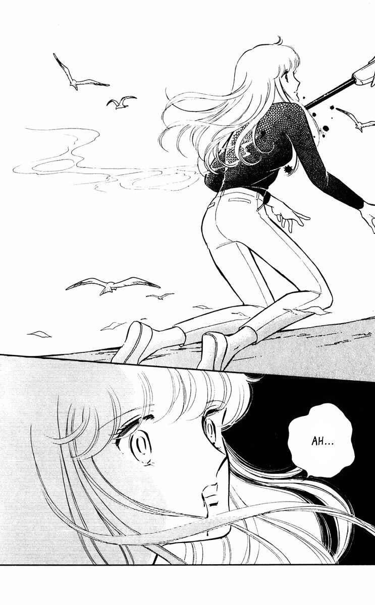 Page 23 Chapter 22 Purple Eyes of Darkness