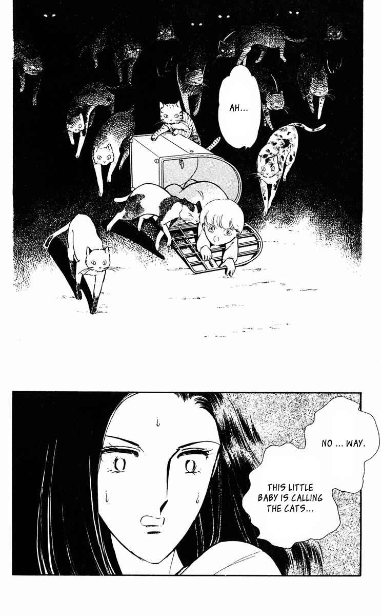 Page 32 Chapter 22 Purple Eyes of Darkness