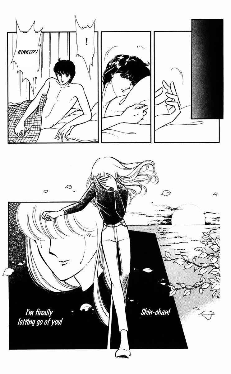 Page 4 Chapter 22 Purple Eyes of Darkness