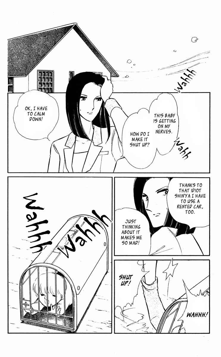 Page 7 Chapter 22 Purple Eyes of Darkness