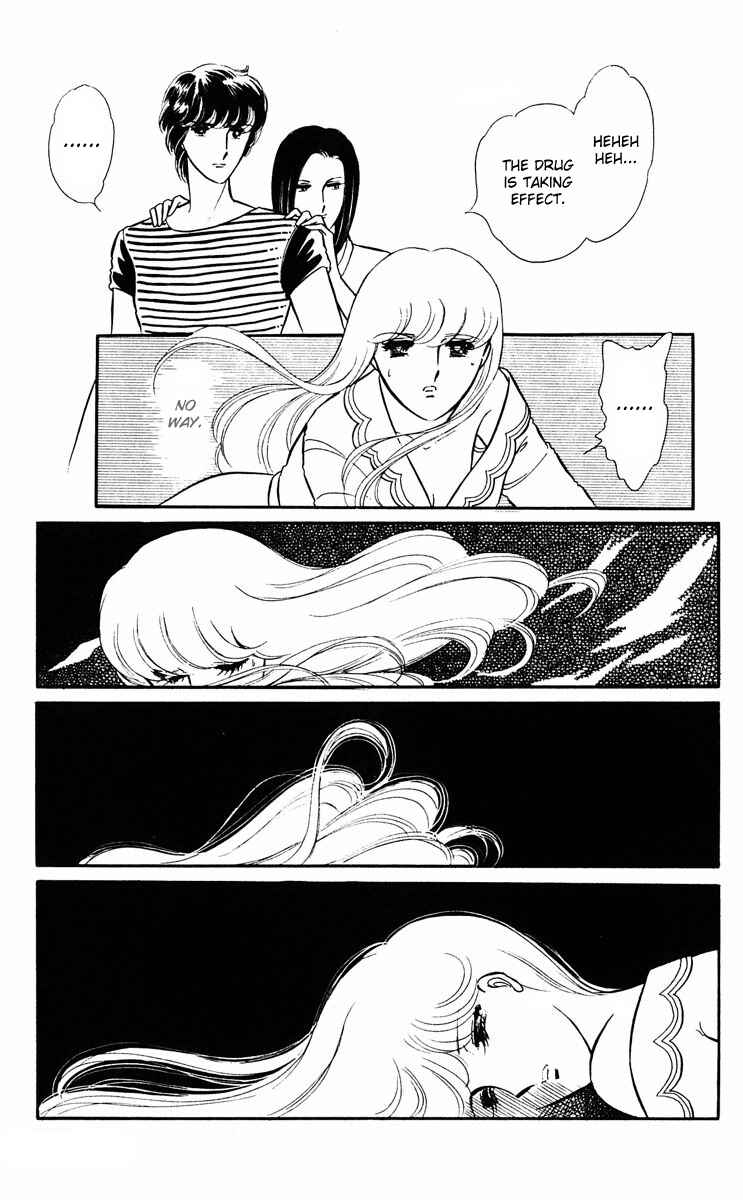 Page 29 Chapter 7 Purple Eyes of Darkness