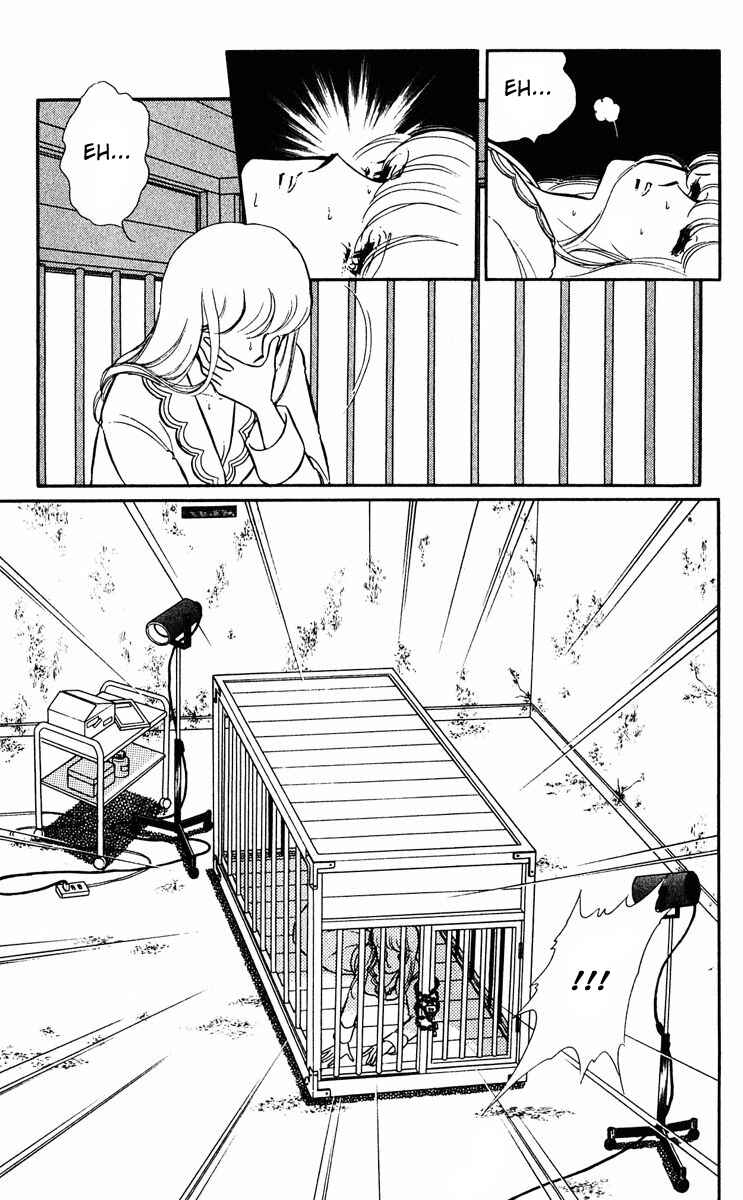 Page 33 Chapter 7 Purple Eyes of Darkness