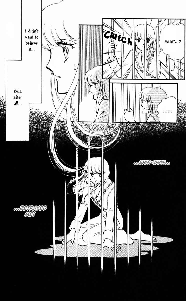 Page 34 Chapter 7 Purple Eyes of Darkness