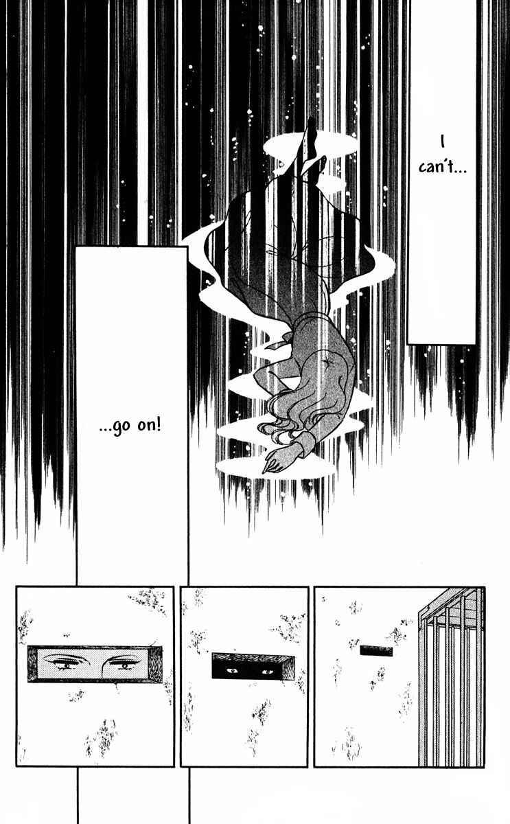 Page 44 Chapter 7 Purple Eyes of Darkness