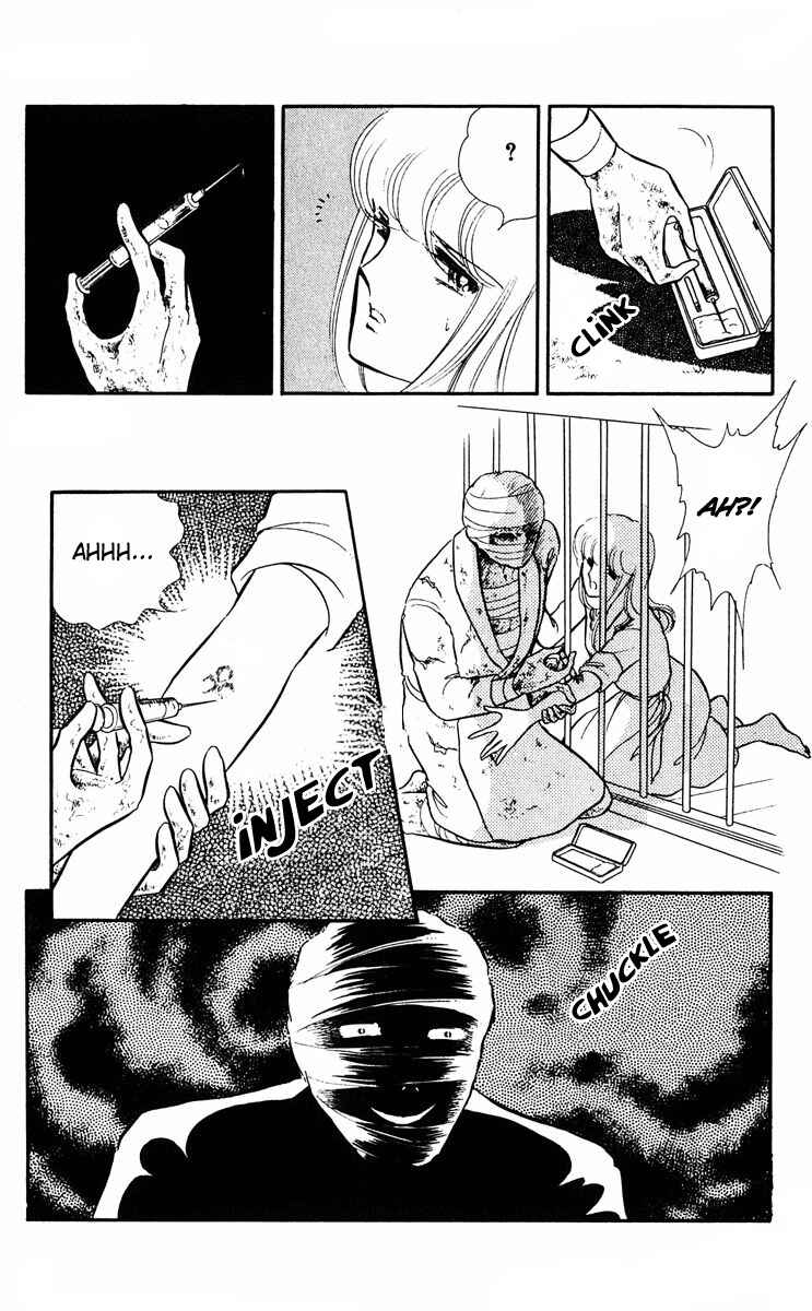 Page 52 Chapter 7 Purple Eyes of Darkness