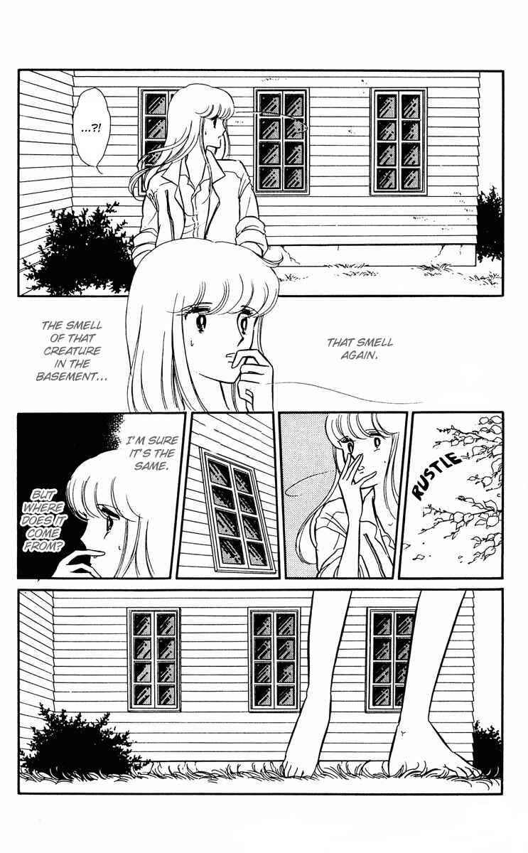 Page 8 Chapter 7 Purple Eyes of Darkness