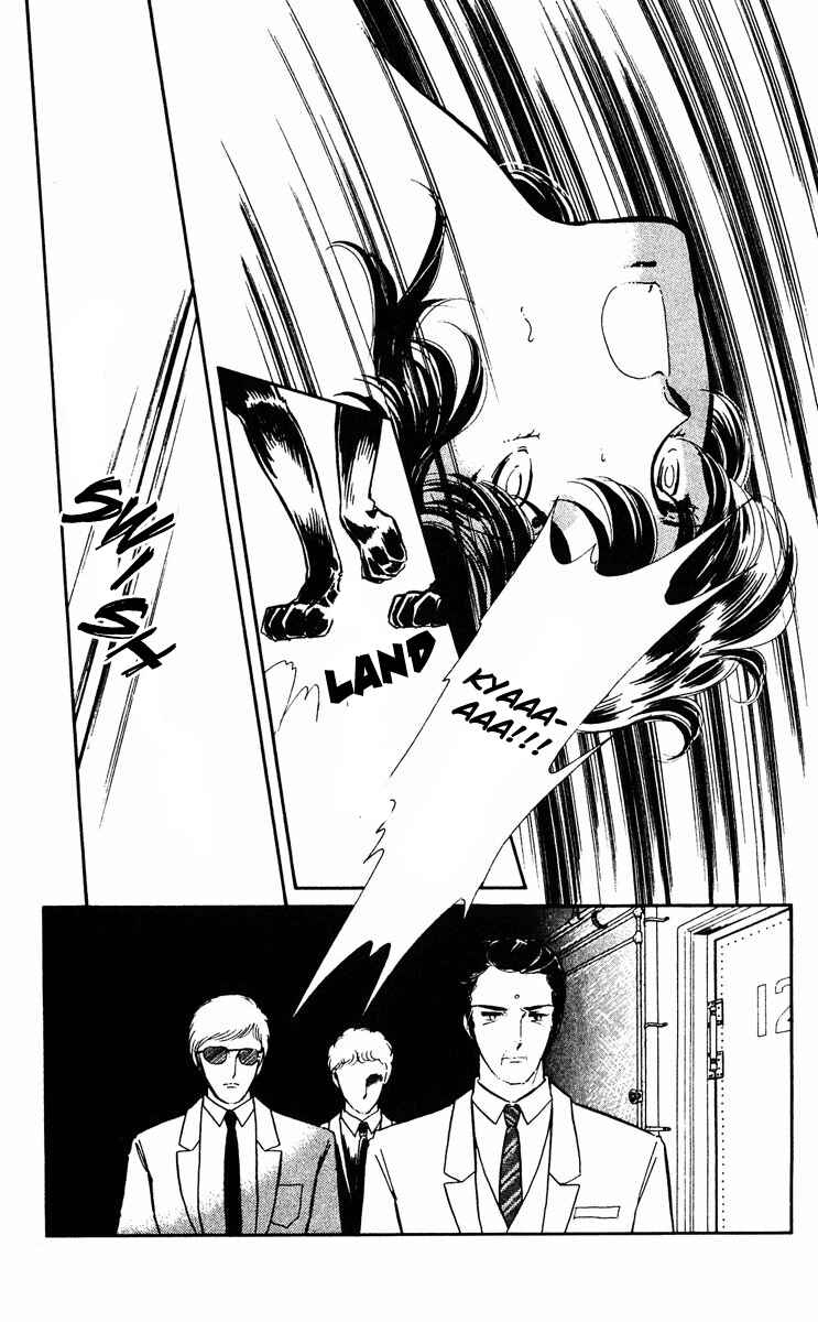Page 18 Chapter 27 Purple Eyes of Darkness