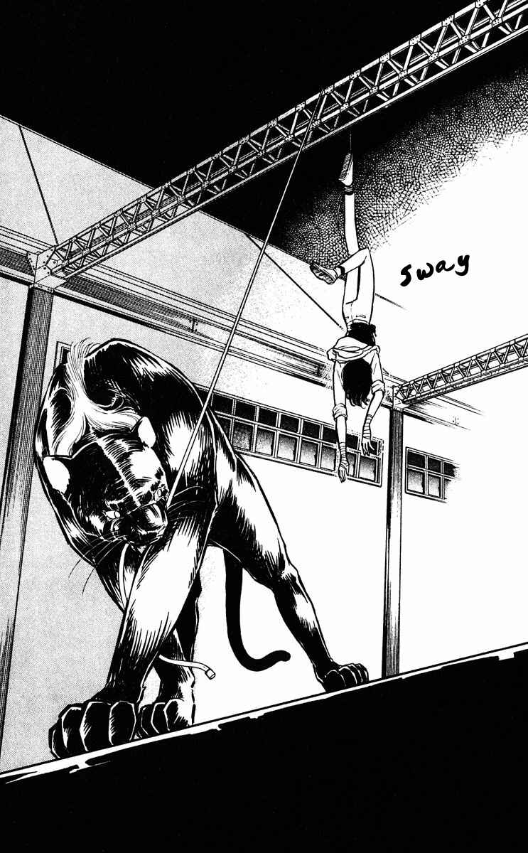 Page 19 Chapter 27 Purple Eyes of Darkness