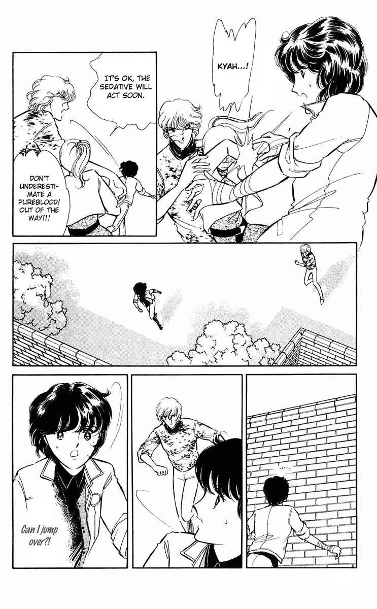 Page 2 Chapter 27 Purple Eyes of Darkness
