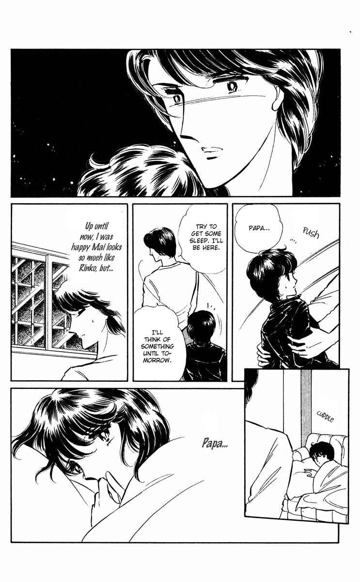 Page 37 Chapter 27 Purple Eyes of Darkness
