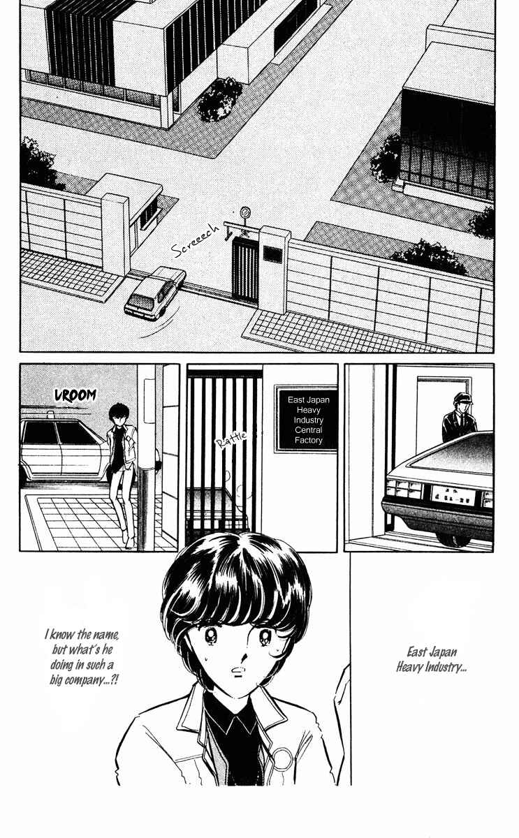 Page 6 Chapter 27 Purple Eyes of Darkness