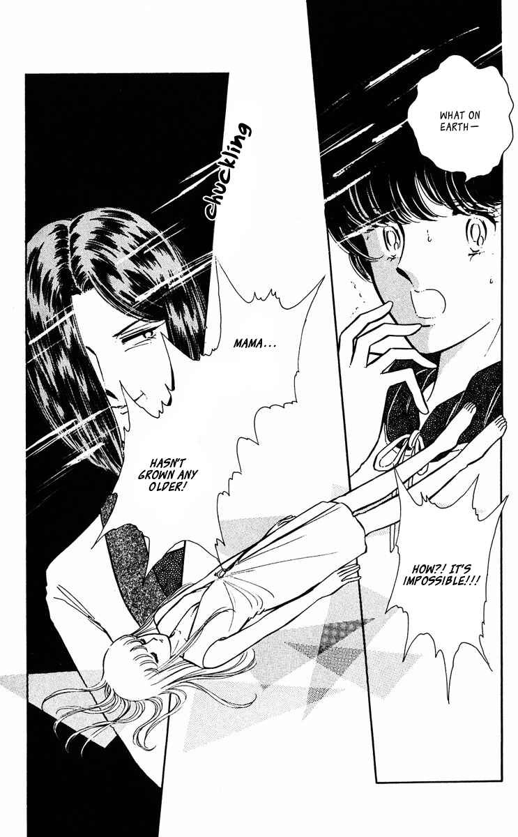 Page 22 Chapter 343 Purple Eyes of Darkness