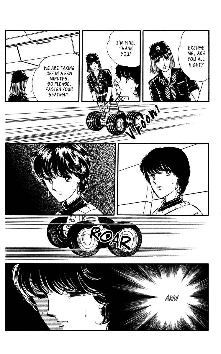 Page 37 Chapter 45 Purple Eyes of Darkness