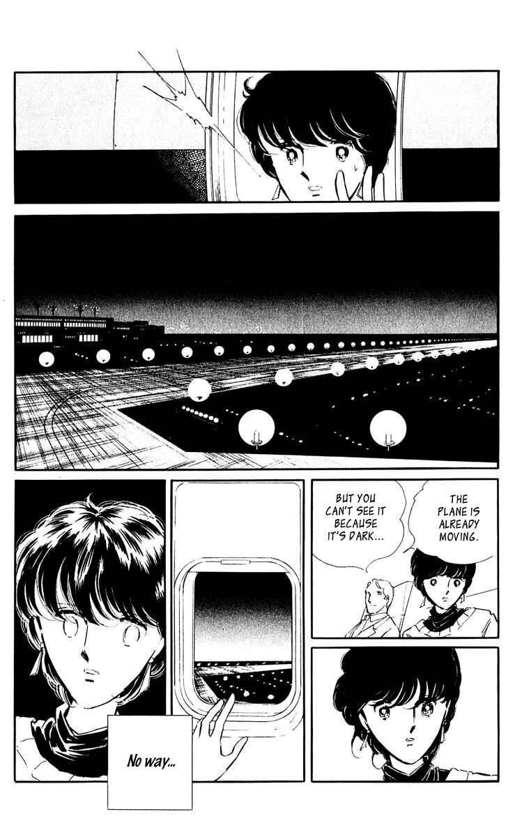 Page 39 Chapter 45 Purple Eyes of Darkness