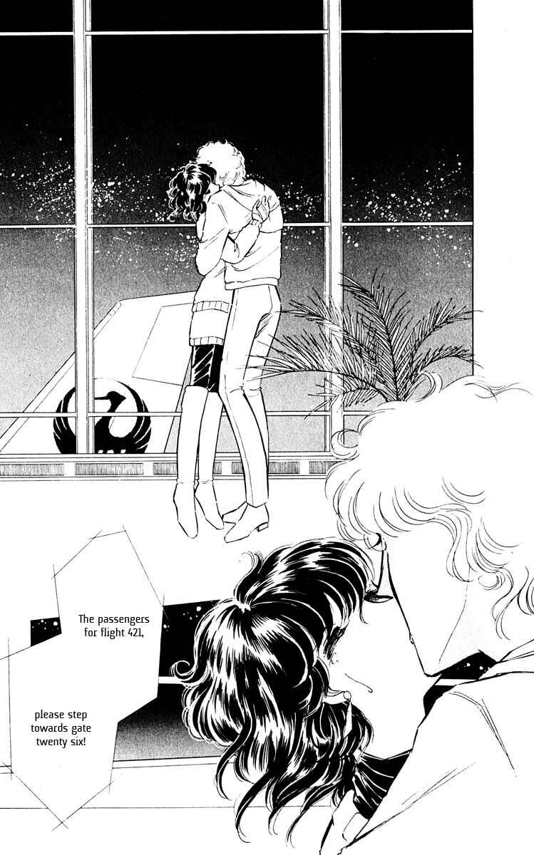 Page 47 Chapter 45 Purple Eyes of Darkness