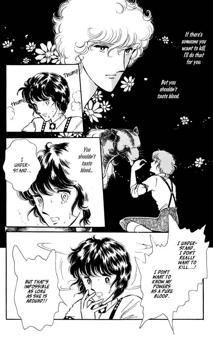 Page 6 Chapter 45 Purple Eyes of Darkness