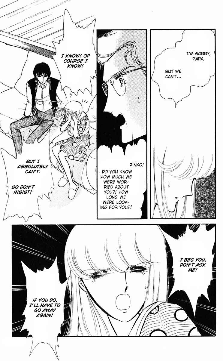 Page 10 Chapter 15 Purple Eyes of Darkness