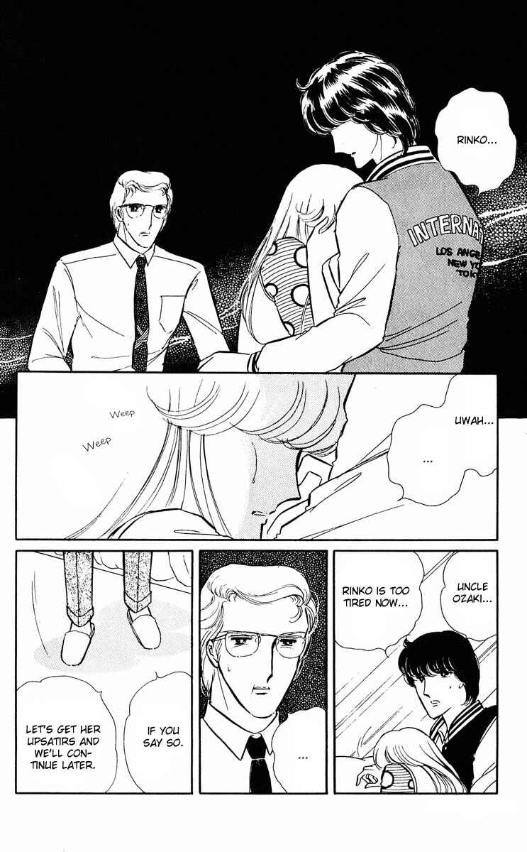 Page 11 Chapter 15 Purple Eyes of Darkness