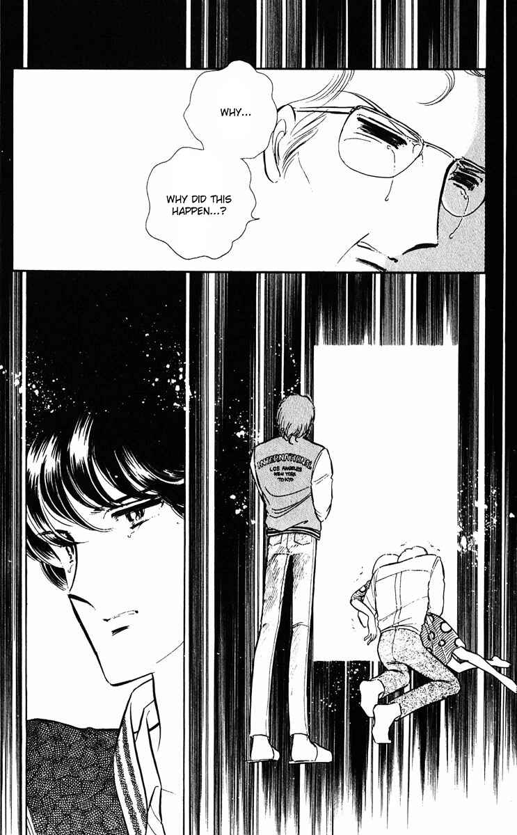Page 15 Chapter 15 Purple Eyes of Darkness